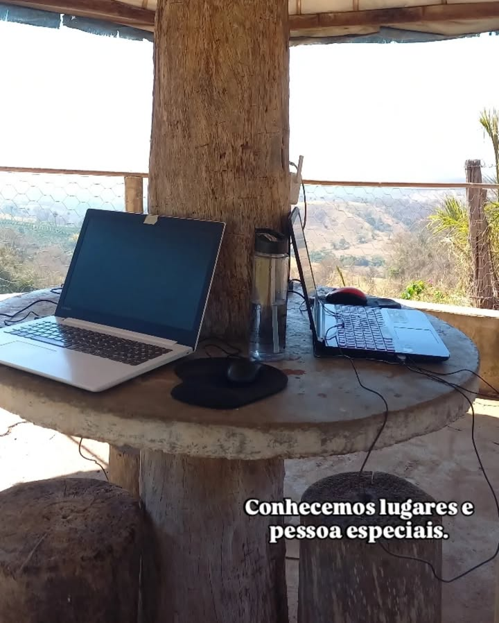 Bússola Criativa — Foto 3
